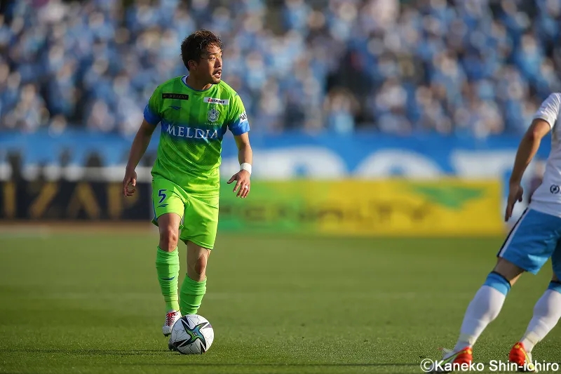 古林将太