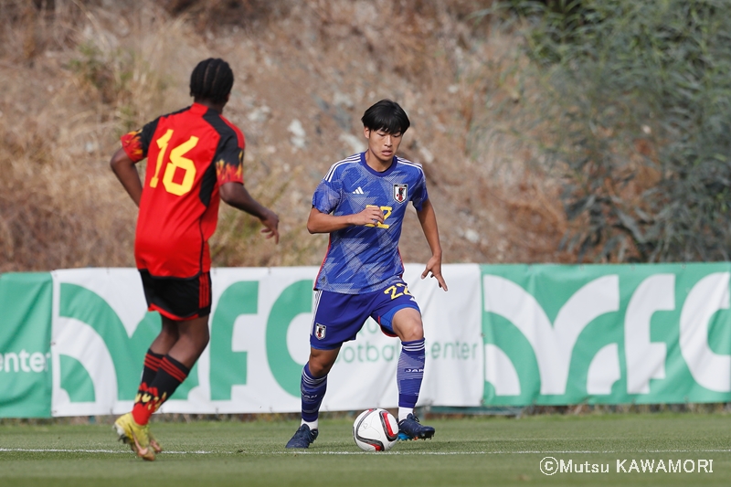 U18Belgium_U18Japan_221112_0005_