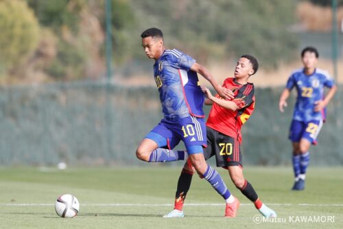 U18Belgium_U18Japan_221112_0010_