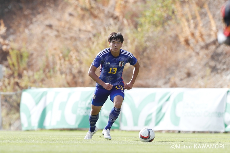 U18Belgium_U18Japan_221112_0021_