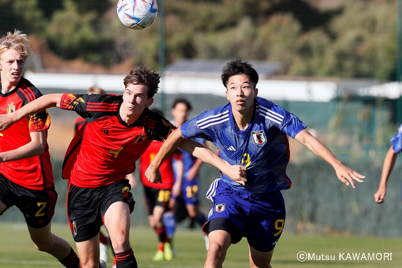 U18Japan_U18Belgium_221110_0004_