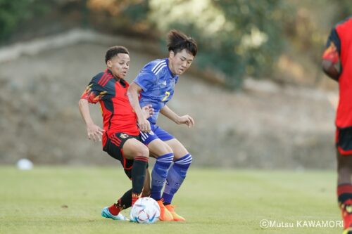 U18Japan_U18Belgium_221110_0005_