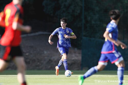 U18Japan_U18Belgium_221110_0012_