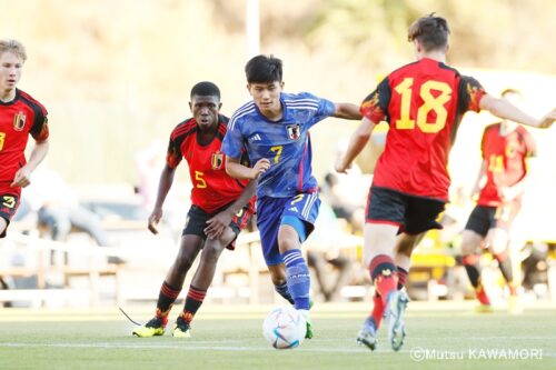 U18Japan_U18Belgium_221110_0014_
