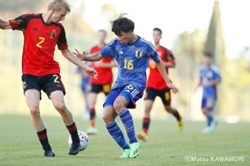 U18Japan_U18Belgium_221110_0015_