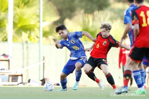 U18Japan_U18Belgium_221110_0016_