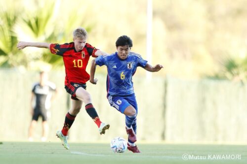 U18Japan_U18Belgium_221110_0017_