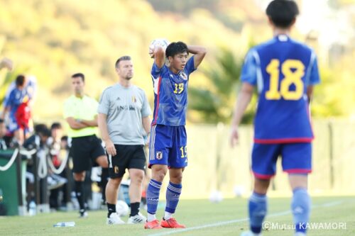 U18Japan_U18Belgium_221110_0018_