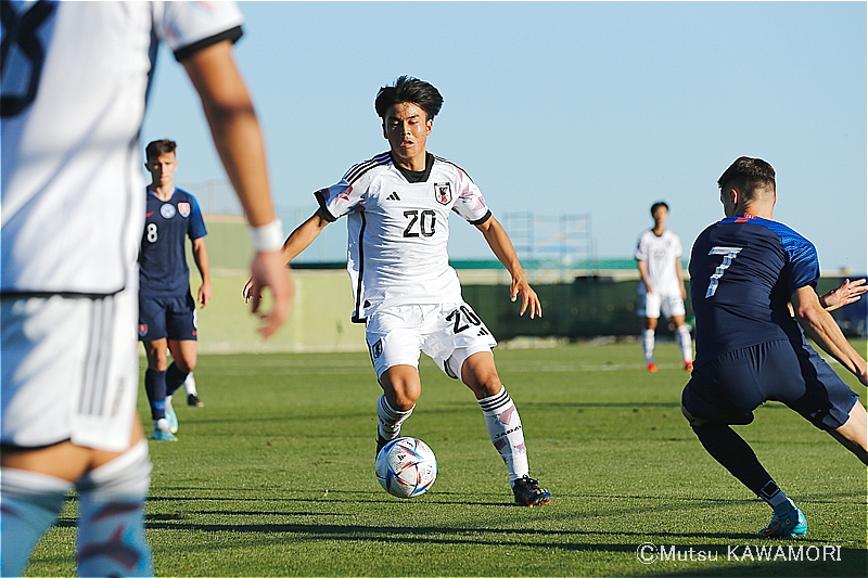 U19Japan_Fukui_221117_0076_