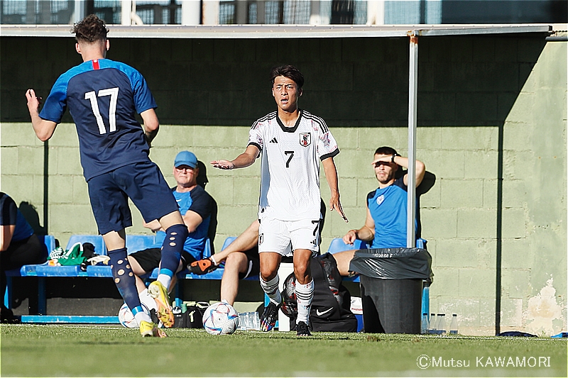 U19Japan_Sano_221117_0098_