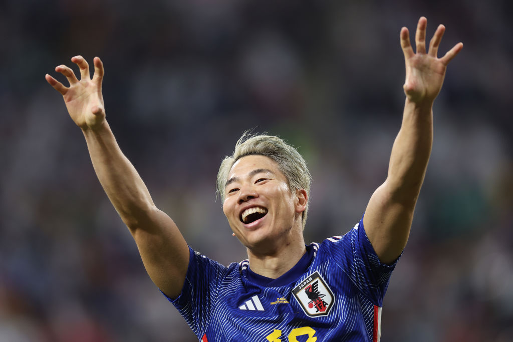 浅野拓磨