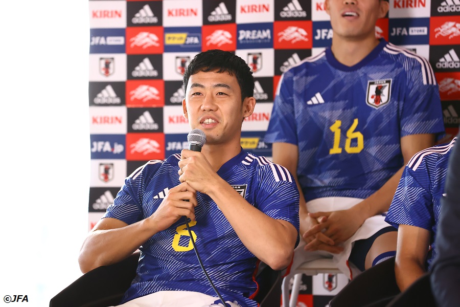 遠藤航