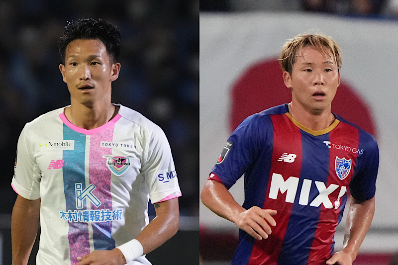 FC東京、鳥栖からMF小泉慶が完全移籍加入！　MF安部柊斗との契約延長も発表