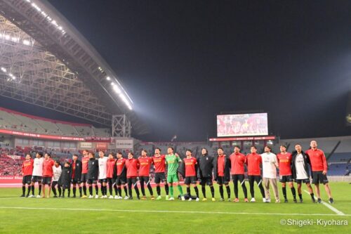 20221112阿部勇樹引退試合Kiyohara57(s)