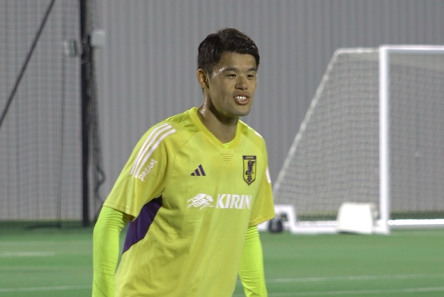 酒井宏樹