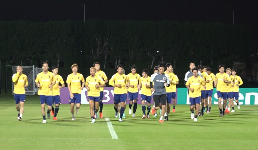 日本代表、遠藤に続き守田と三笘のカナダ戦欠場も決定　23名で17日の試合へ