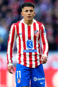 ティアゴ・アルマダ