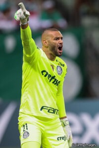 WEVERTON