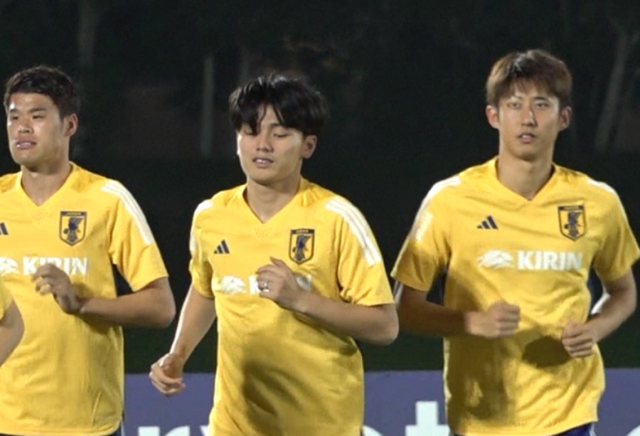 上田綺世