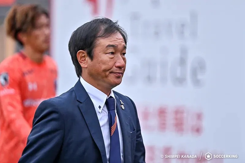 霜田正浩