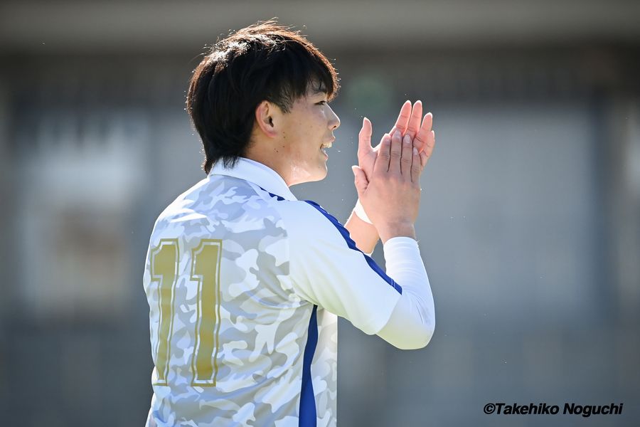 吉田眞翔