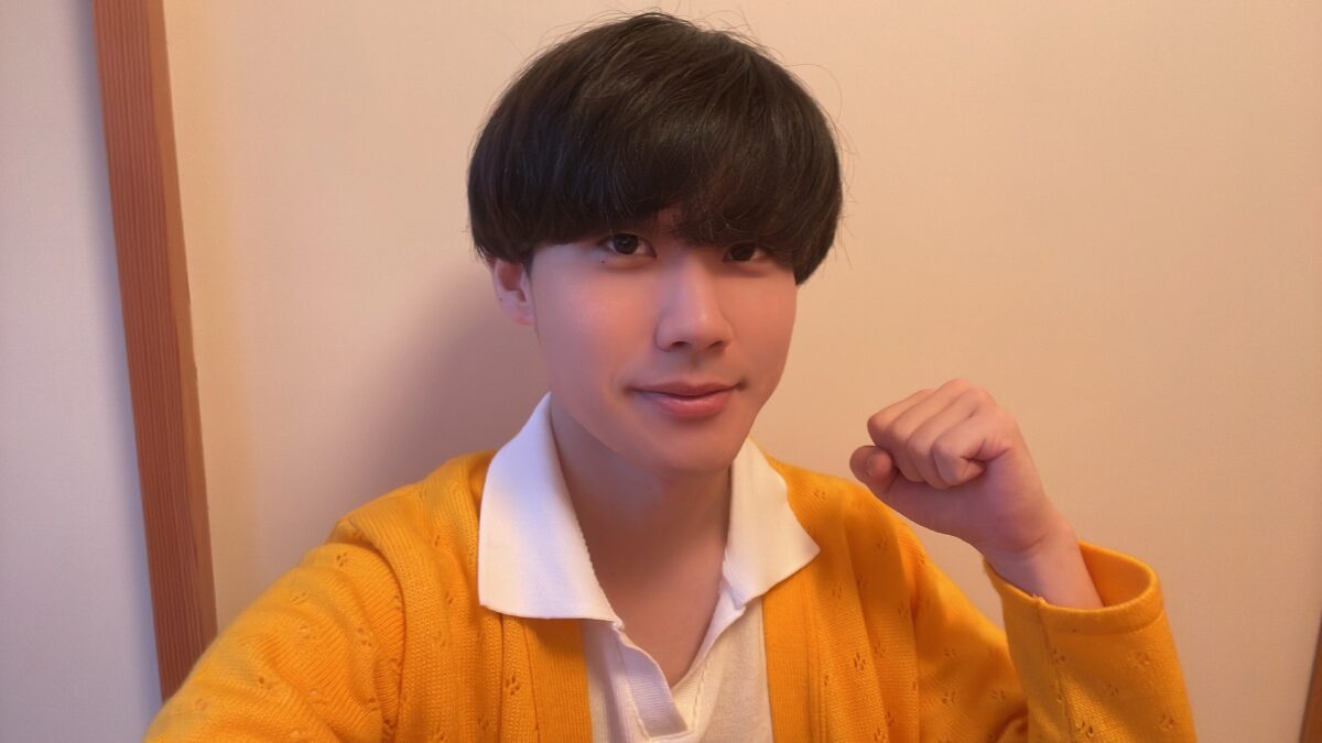 【高校サッカー応援アンバサダー】ARATA「これからも夢を見続けてほしい！」