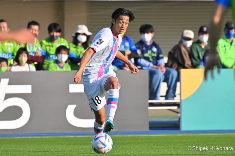 西川潤