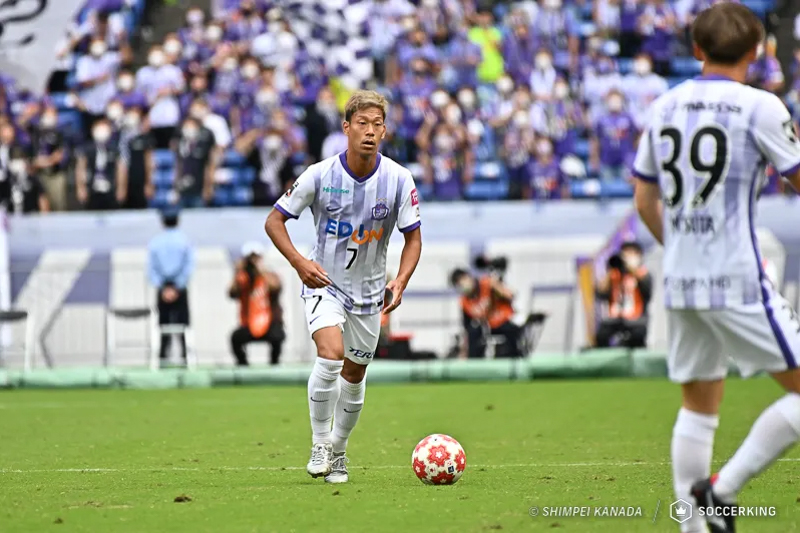 野津田岳人