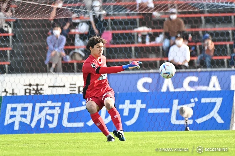 野澤大志ブランドン