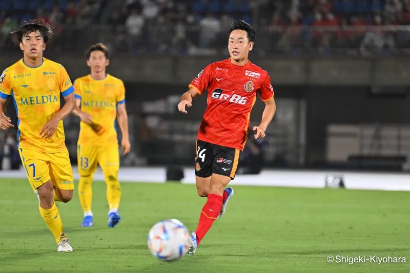 仙頭啓矢
