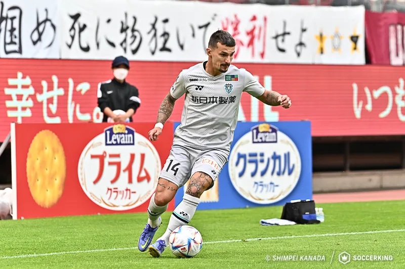 ジョルディ・クルークス