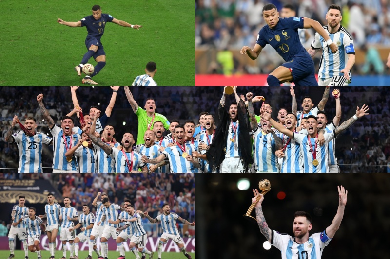 W杯