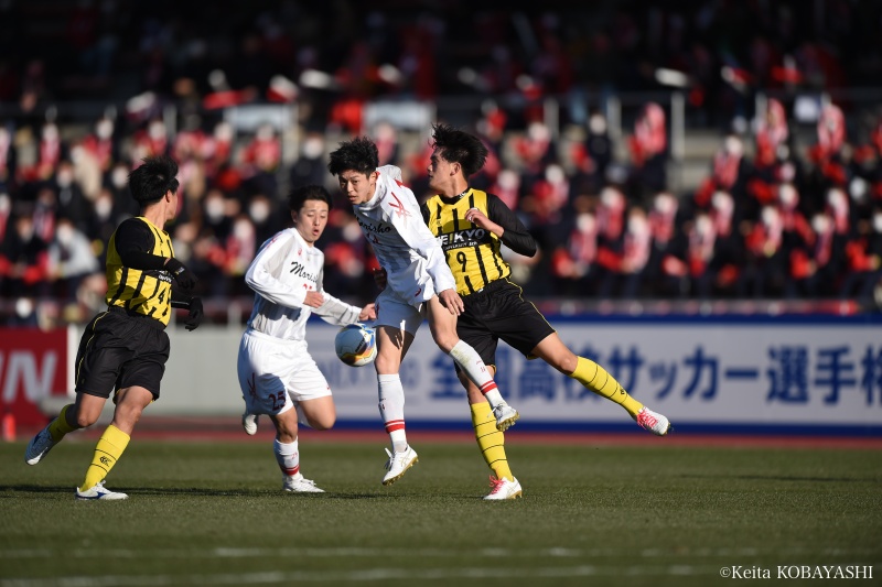 盛岡商