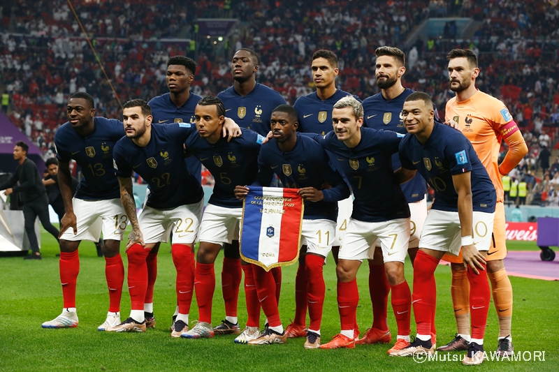 写真・9枚目】【写真ギャラリー】2022.12.14 FIFAワールドカップ