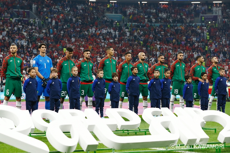 写真・9枚目】【写真ギャラリー】2022.12.14 FIFAワールドカップ