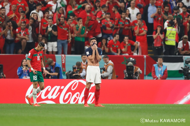 写真・9枚目】【写真ギャラリー】2022.12.14 FIFAワールドカップ