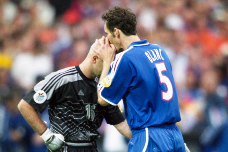 バルデス、ブラン