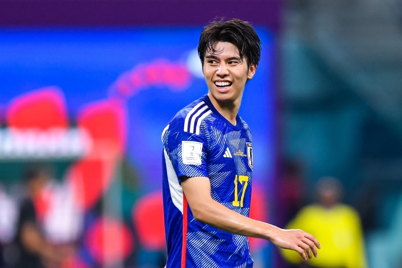 田中碧
