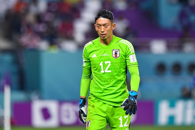 権田修一