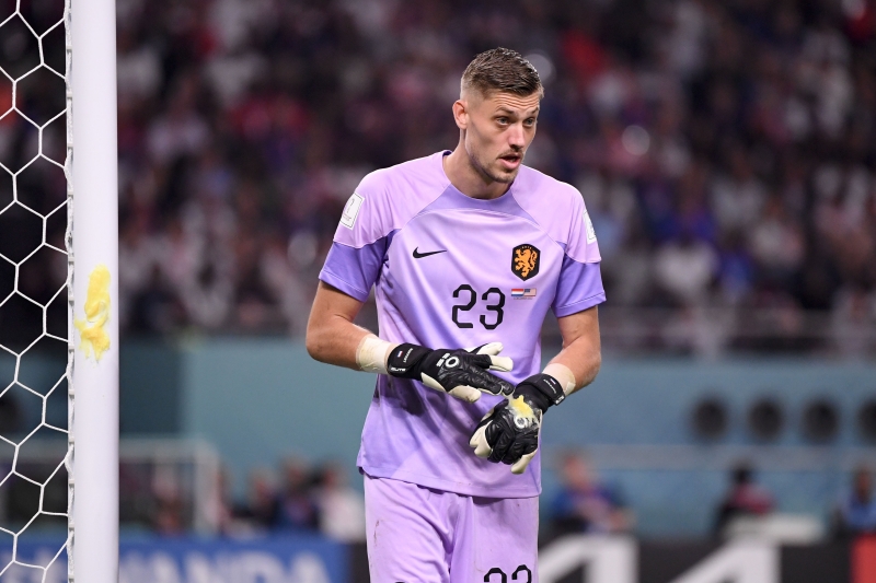 オランダ代表のシンデレラボーイ 対メッシに自信 彼も僕らと同じ人間 サッカーキング