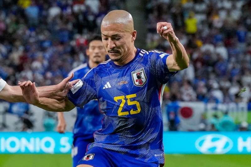 前田大然