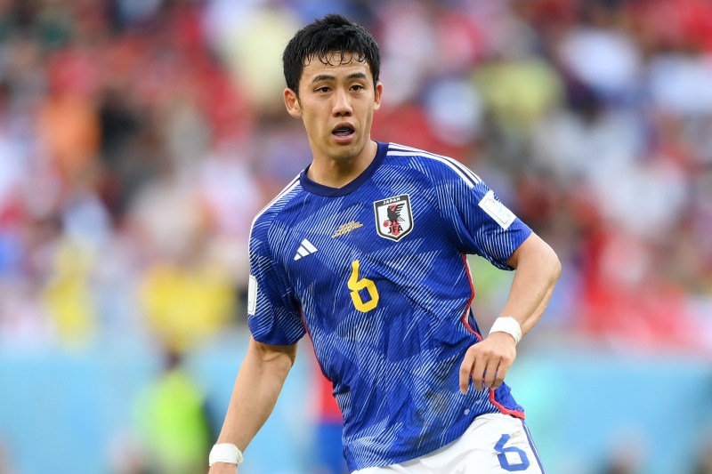 遠藤航