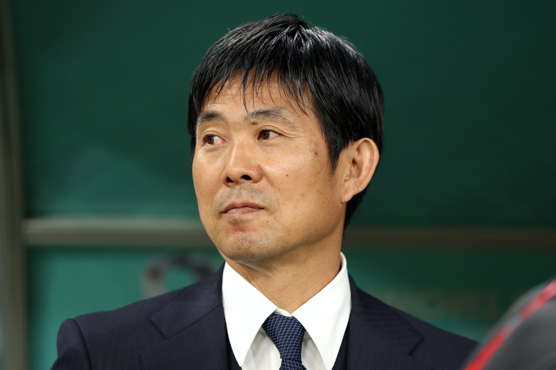 森保一