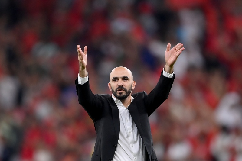 ワリド・レグラギ監督