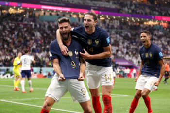 アドリアン・ラビオ