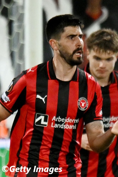 マルティン・エルリッチ（ミッティラン）のプロフィール画像