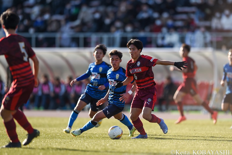 大津がPK戦までもつれた死闘制す！　最後の最後で中馬の同点弾＆PK戦ではGK西が2本ストップ