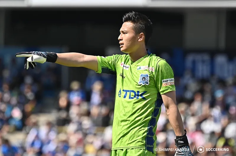 田中雄大
