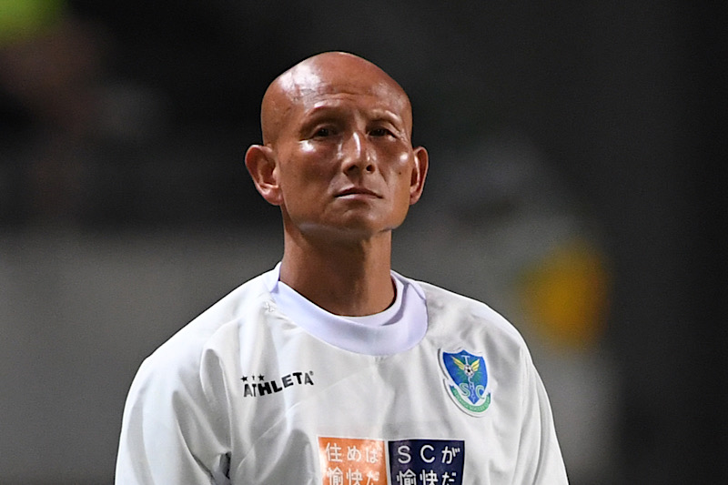 田坂和昭