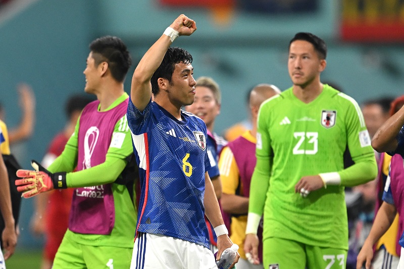 負傷で欠場危惧もラスト10分で試合をクローズ！　遠藤航「1点リードをくれれば、あとは俺が締める」